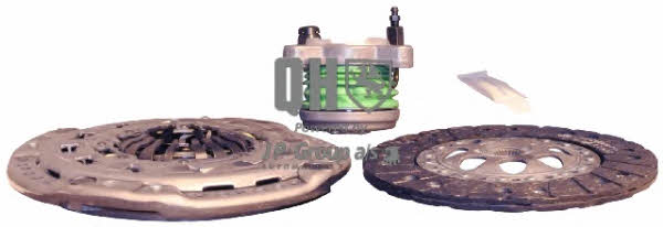 Jp Group 1330402919 Clutch kit 1330402919: Buy near me in Poland at 2407.PL - Good price!