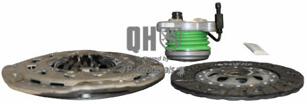 Jp Group 1330403019 Clutch kit 1330403019: Buy near me at 2407.PL in Poland at an Affordable price!