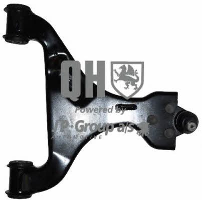 Jp Group 1340102489 Track Control Arm 1340102489: Buy near me in Poland at 2407.PL - Good price!