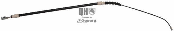 Jp Group 4970300609 Parking brake cable, right 4970300609: Buy near me in Poland at 2407.PL - Good price!