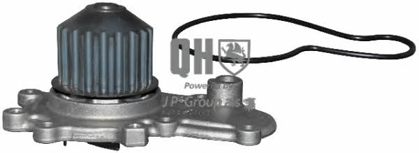 Jp Group 5014100109 Water pump 5014100109: Buy near me in Poland at 2407.PL - Good price!