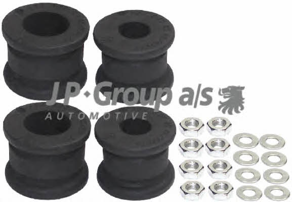 Jp Group 1340550510 Front stabilizer mounting kit 1340550510: Buy near me in Poland at 2407.PL - Good price!