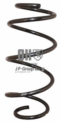 Jp Group 1342202109 Suspension spring front 1342202109: Buy near me in Poland at 2407.PL - Good price!