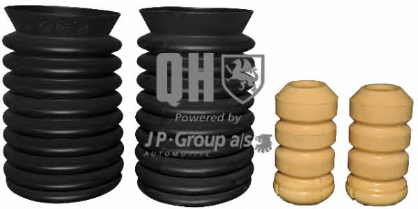 Jp Group 1342700219 Dustproof kit for 2 shock absorbers 1342700219: Buy near me in Poland at 2407.PL - Good price!