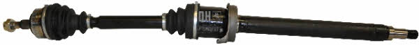 Jp Group 1343100309 Drive shaft 1343100309: Buy near me in Poland at 2407.PL - Good price!