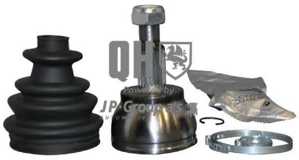 Jp Group 1343300619 CV joint 1343300619: Buy near me in Poland at 2407.PL - Good price!
