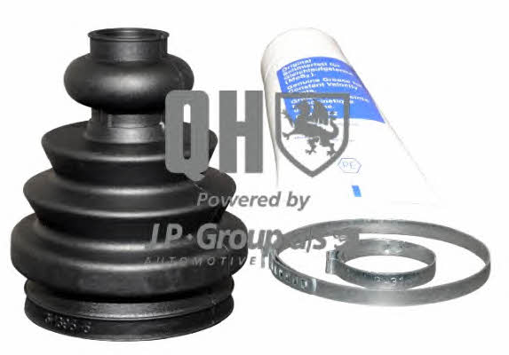 Jp Group 1343700419 Bellow, driveshaft 1343700419: Buy near me in Poland at 2407.PL - Good price!