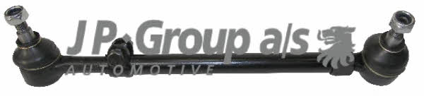 Jp Group 1344400680 Steering tie rod 1344400680: Buy near me in Poland at 2407.PL - Good price!