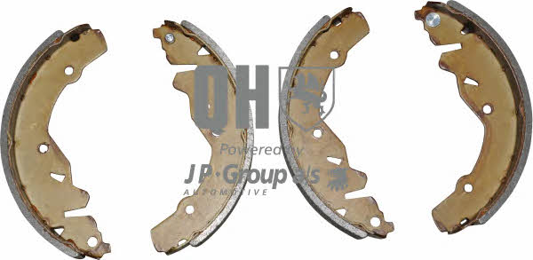Jp Group 5063900219 Brake shoe set 5063900219: Buy near me in Poland at 2407.PL - Good price!