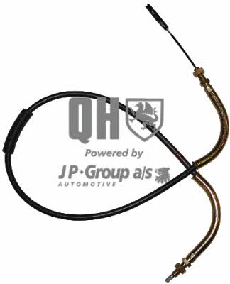 Jp Group 5070300209 Cable Pull, parking brake 5070300209: Buy near me in Poland at 2407.PL - Good price!