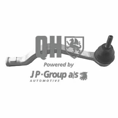 Jp Group 5144600189 Tie rod end right 5144600189: Buy near me in Poland at 2407.PL - Good price!