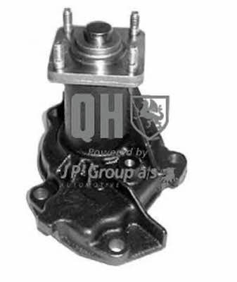 Jp Group 5214100109 Water pump 5214100109: Buy near me in Poland at 2407.PL - Good price!