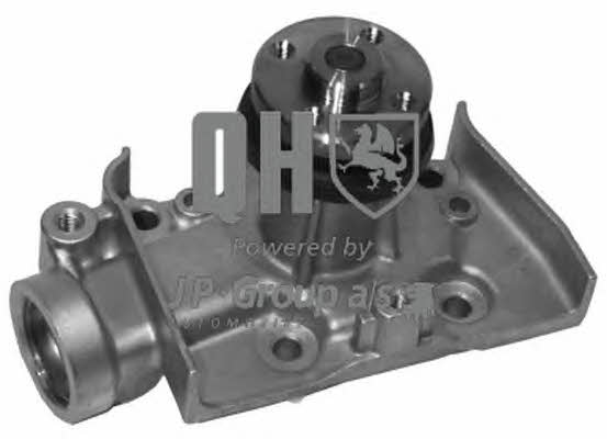 Jp Group 5214100309 Water pump 5214100309: Buy near me in Poland at 2407.PL - Good price!