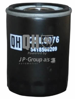 Jp Group 5418500209 Oil Filter 5418500209: Buy near me in Poland at 2407.PL - Good price!