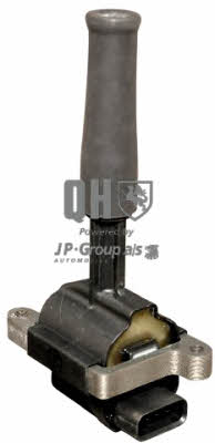 Jp Group 5491600109 Ignition coil 5491600109: Buy near me in Poland at 2407.PL - Good price!