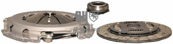 Jp Group 5730400119 Clutch kit 5730400119: Buy near me in Poland at 2407.PL - Good price!