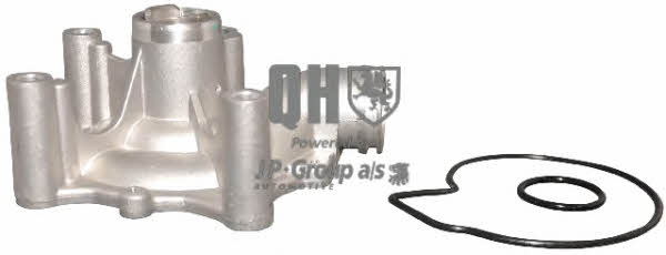 Jp Group 6014100209 Water pump 6014100209: Buy near me in Poland at 2407.PL - Good price!