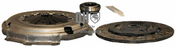 Jp Group 6030400319 Clutch kit 6030400319: Buy near me in Poland at 2407.PL - Good price!