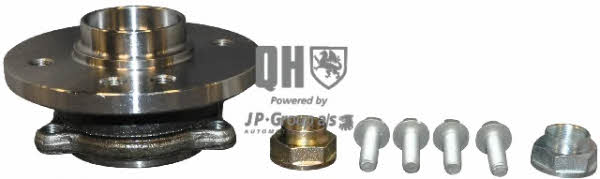 Jp Group 6041400109 Wheel bearing kit 6041400109: Buy near me in Poland at 2407.PL - Good price!