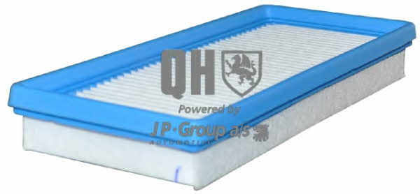 Jp Group 6118600209 Air filter 6118600209: Buy near me in Poland at 2407.PL - Good price!