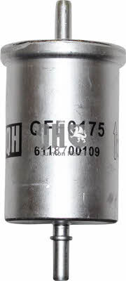 Jp Group 6118700109 Fuel filter 6118700109: Buy near me in Poland at 2407.PL - Good price!