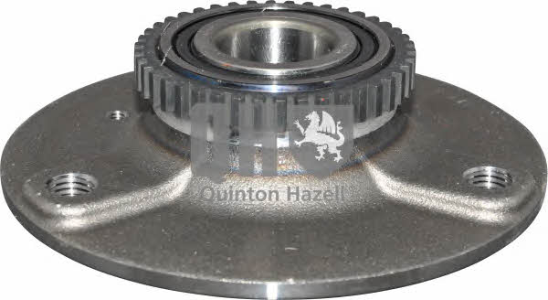 Jp Group 6141400109 Wheel hub with front bearing 6141400109: Buy near me in Poland at 2407.PL - Good price!