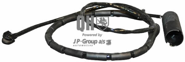 Jp Group 1497300709 Bremsbelagwarnkontakte 1497300709: Kaufen Sie zu einem guten Preis in Polen bei 2407.PL!