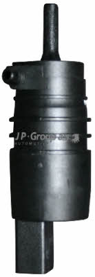 Jp Group 1498500400 Glass washer pump 1498500400: Buy near me in Poland at 2407.PL - Good price!
