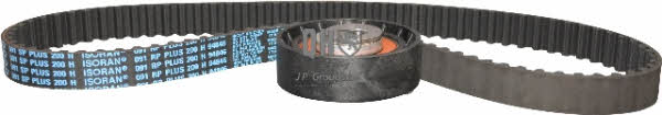 Jp Group 1512103619 Комплект ремня ГРМ 1512103619: Отличная цена - Купить в Польше на 2407.PL!