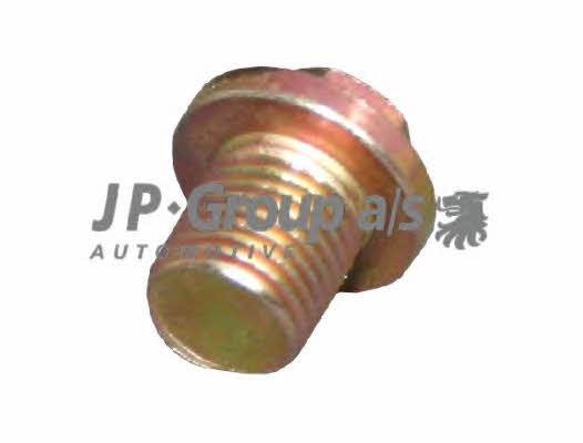 Jp Group 1513800200 Sump plug 1513800200: Buy near me in Poland at 2407.PL - Good price!