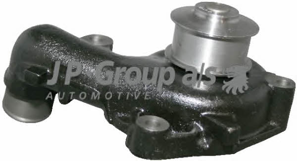 Jp Group 1514100400 Water pump 1514100400: Buy near me at 2407.PL in Poland at an Affordable price!