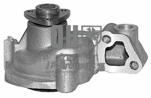 Jp Group 1514100509 Water pump 1514100509: Buy near me in Poland at 2407.PL - Good price!