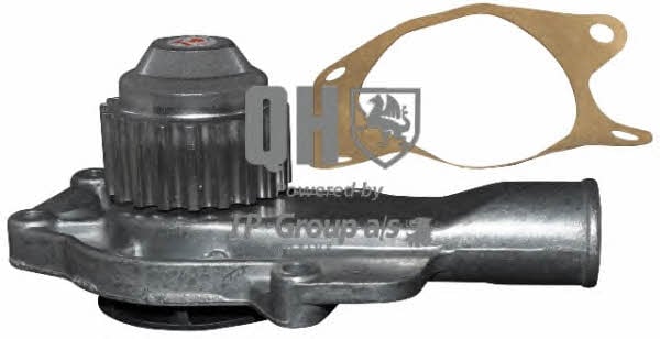 Jp Group 1514100709 Water pump 1514100709: Buy near me in Poland at 2407.PL - Good price!