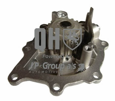 Jp Group 1514103809 Water pump 1514103809: Buy near me in Poland at 2407.PL - Good price!