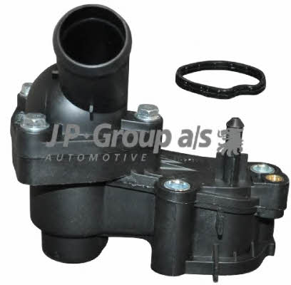 Jp Group 1514500600 Thermostat housing 1514500600: Buy near me in Poland at 2407.PL - Good price!