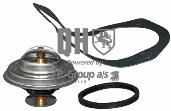 Jp Group 1514601719 Thermostat, coolant 1514601719: Buy near me in Poland at 2407.PL - Good price!