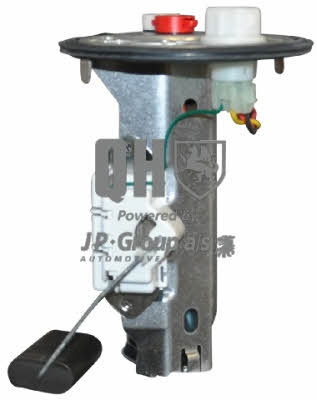 Jp Group 1515201009 Fuel pump 1515201009: Buy near me at 2407.PL in Poland at an Affordable price!