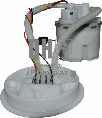 Jp Group 1515201109 Fuel pump 1515201109: Buy near me in Poland at 2407.PL - Good price!