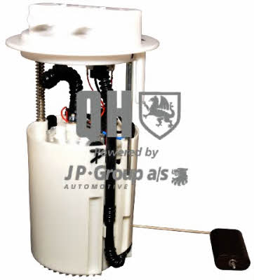 Jp Group 1515201409 Fuel pump 1515201409: Buy near me in Poland at 2407.PL - Good price!