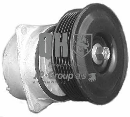 Jp Group 1518200509 DRIVE BELT TENSIONER 1518200509: Buy near me in Poland at 2407.PL - Good price!