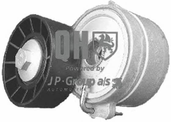Jp Group 1518302709 V-ribbed belt tensioner (drive) roller 1518302709: Buy near me in Poland at 2407.PL - Good price!
