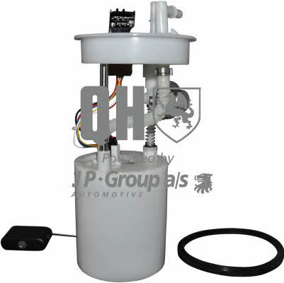 Jp Group 6315200109 Fuel pump 6315200109: Buy near me in Poland at 2407.PL - Good price!