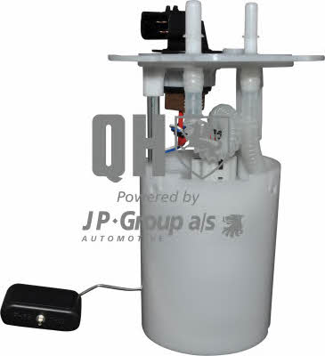 Jp Group 6315200309 Fuel pump 6315200309: Buy near me in Poland at 2407.PL - Good price!