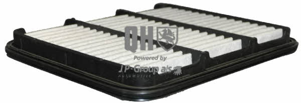 Jp Group 6318600509 Air filter 6318600509: Buy near me in Poland at 2407.PL - Good price!