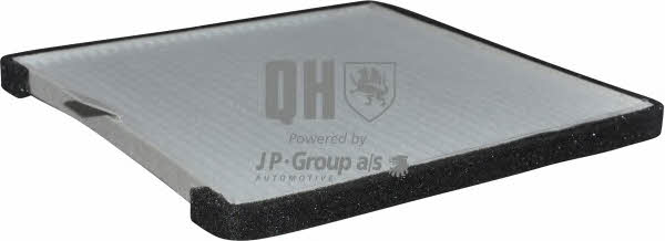 Jp Group 6328100409 Filter, interior air 6328100409: Buy near me in Poland at 2407.PL - Good price!