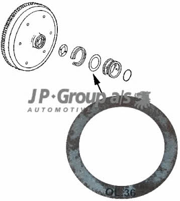 Kup Jp Group 8110450502 w niskiej cenie w Polsce!