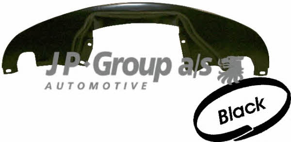 Jp Group 8111000906 Engine cover 8111000906: Buy near me in Poland at 2407.PL - Good price!