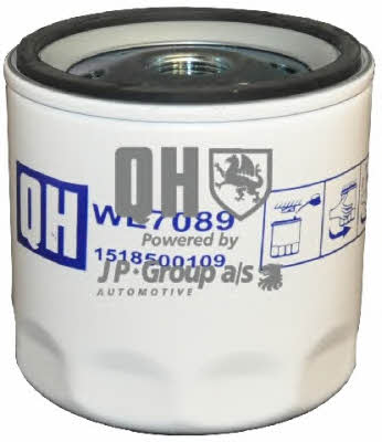 Jp Group 1518500109 Oil Filter 1518500109: Buy near me in Poland at 2407.PL - Good price!