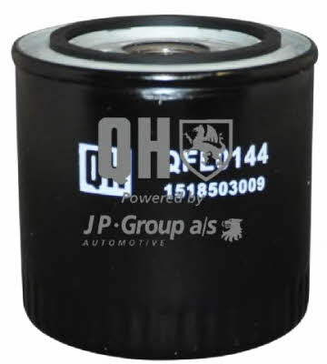 Jp Group 1518503009 Oil Filter 1518503009: Buy near me in Poland at 2407.PL - Good price!