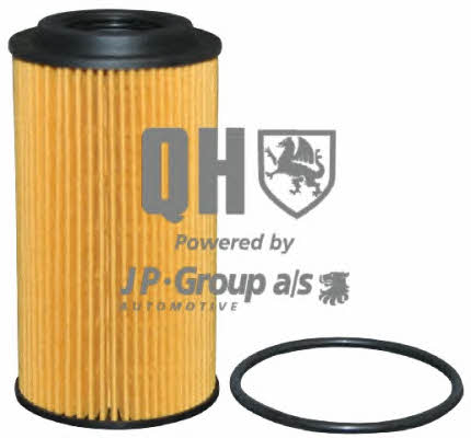Jp Group 1518503309 Oil Filter 1518503309: Buy near me at 2407.PL in Poland at an Affordable price!